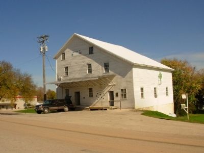 Boltonville Mill image. Click for full size.