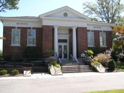Camden Archives and Museum image. Click for full size.