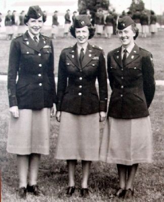 Photo 1 on World War II Marker. Click for full size. Photo 1 on World War II Marker image. Click for full size.
