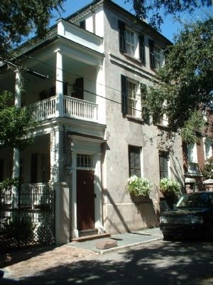Toomer- Purse House. Click for full size. Toomer- Purse House image. Click for full size.