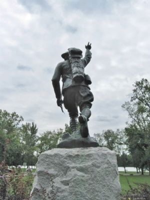 North Side image. Click for full size.