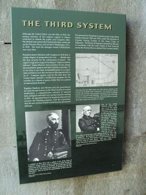The Third System Marker image. Click for full size.