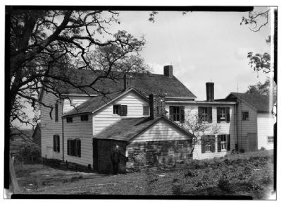 Frederick Crounse House image. Click for full size.