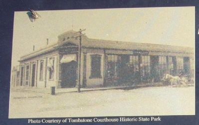 Photo on Marker image. Click for full size.