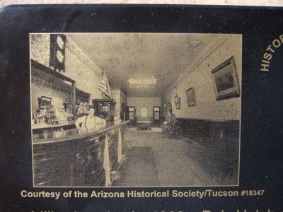 Photo on Marker. Click for full size. Photo on Marker image. Click for full size.