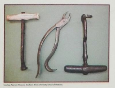 Dental Tools image. Click for full size.