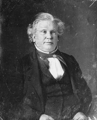 John Y. Mason. Click for full size. John Y. Mason image. Click for full size.