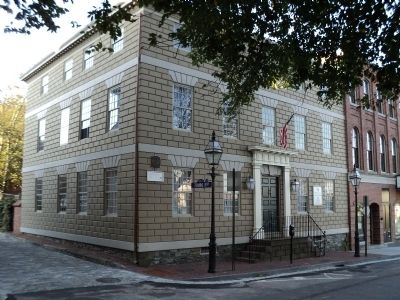 Buliod-Perry House. Click for full size. Buliod-Perry House image. Click for full size.