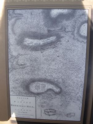Map on the marker. Click for full size. Map on the marker image. Click for full size.