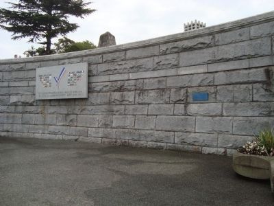 Tsukuba Marker. Click for full size. Tsukuba Marker image. Click for full size.
