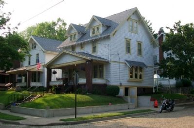 Dr. Bob's Home image. Click for full size.