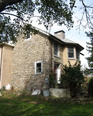 Tap Stone Inn. Click for full size. Tap Stone Inn image. Click for full size.
