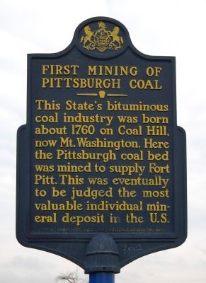 Pièce De Géocaching Traçable - PAGA (Pittsburgh Area Geocaching Association) - Occasion