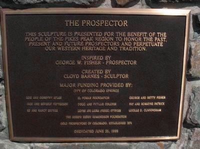The Prospector image. Click for full size.