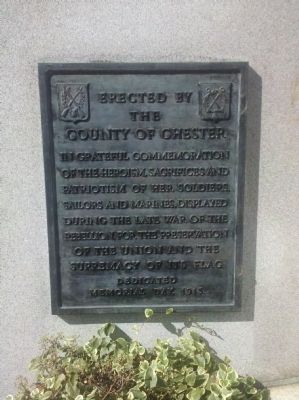 Left Marker. Click for full size. Left Marker image. Click for full size.