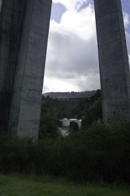Schussler's Dam image. Click for full size.