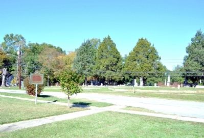 Pierce Memorial Methodist Church Marker. Click for full size. Pierce Memorial Methodist Church Marker image. Click for full size.