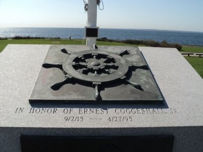 Front Marker image. Click for full size.