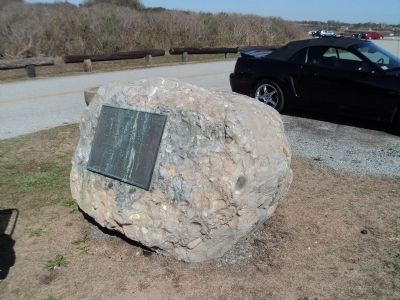 Brenton Point State Park Marker. Click for full size. Brenton Point State Park Marker image. Click for full size.