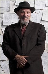 August Wilson image. Click for full size.