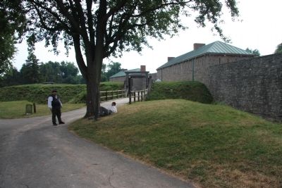 Fort Erie image. Click for full size.