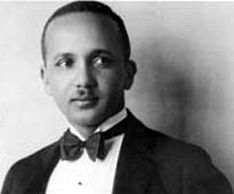 Fletcher Henderson, Jr. image. Click for full size.