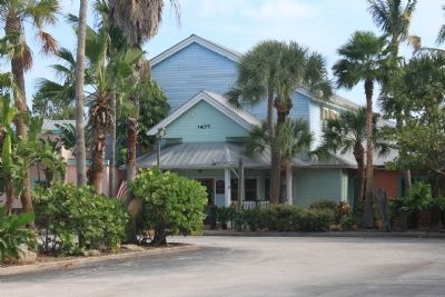 Squid Lips Restaurant image. Click for full size.