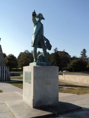 Rochambeau image. Click for full size.