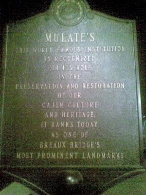 Mulate's Marker image. Click for full size.