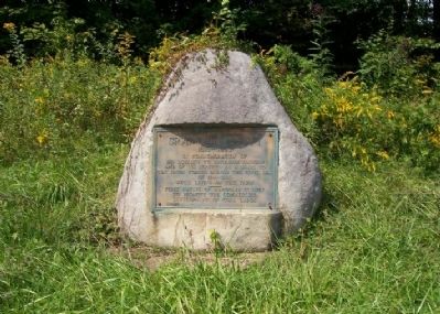 Crawford Scott Marker image. Click for full size.