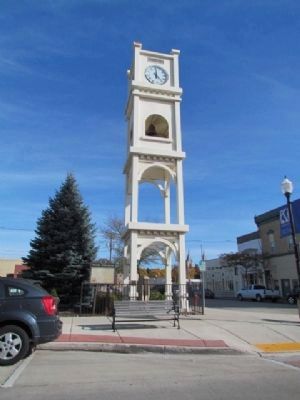 The Old Bell Tower image. Click for full size.