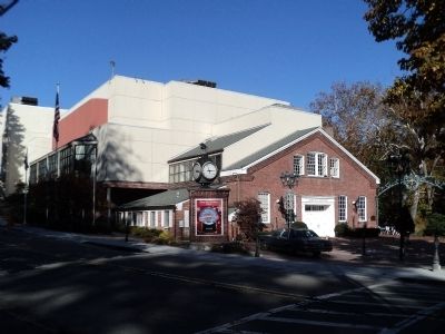 Paper Mill Playhouse image. Click for full size.