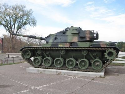 Nearby Tank image. Click for full size.