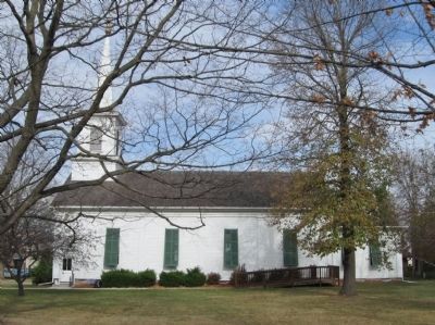 First Congregational Church image. Click for full size.
