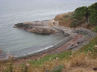 Horseshoe Bay image. Click for full size.