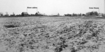 Confederate viewpoint advancing up the slope of Malvern Hill.. Click for full size. Confederate viewpoint advancing up the slope of Malvern Hill. image. Click for full size.