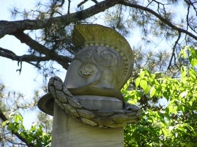 Finial image. Click for full size.