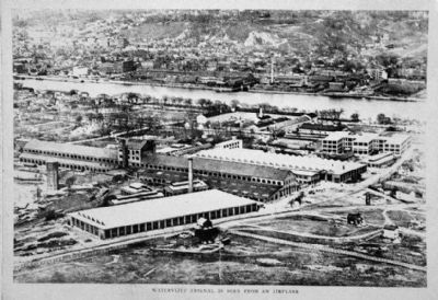 Watervliet Arsenal image. Click for full size.
