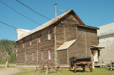 Yukon Hotel image. Click for full size.