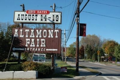 The Altamont Fair image. Click for full size.
