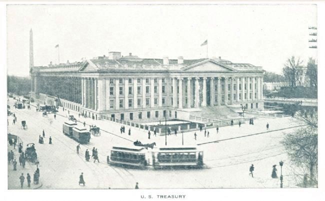 U. S. Treasury image. Click for full size.