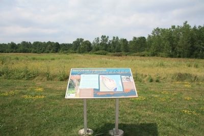 Chippawa Battlefield Panel 2 Marker. Click for full size. Chippawa Battlefield Panel 2 Marker image. Click for full size.