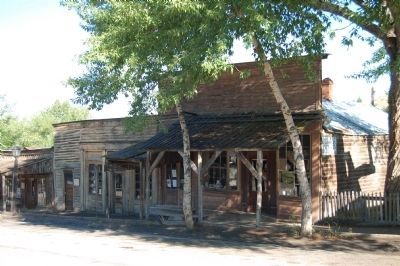 Strasburger�s Colorado Store image. Click for full size.