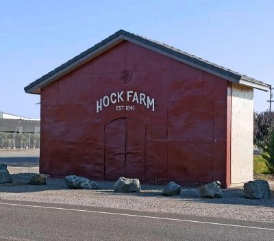 Hock Farm image. Click for full size.