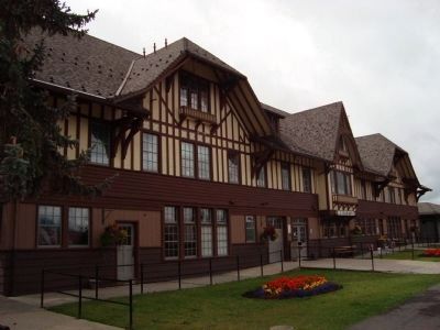Whitefish Depot image. Click for full size.
