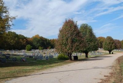 Westview Cemetery image. Click for full size.