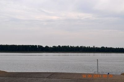 Ohio River image. Click for full size.