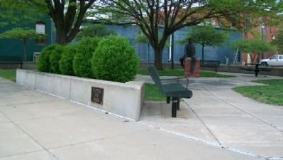 Young Ike Park. Click for full size. Young Ike Park image. Click for full size.