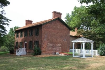 McFarland House image. Click for full size.