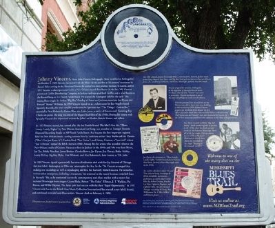 Ace Records Marker image. Click for full size.